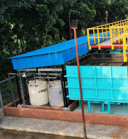 Japan Tobacco International