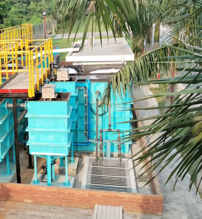 Japan Tobacco International