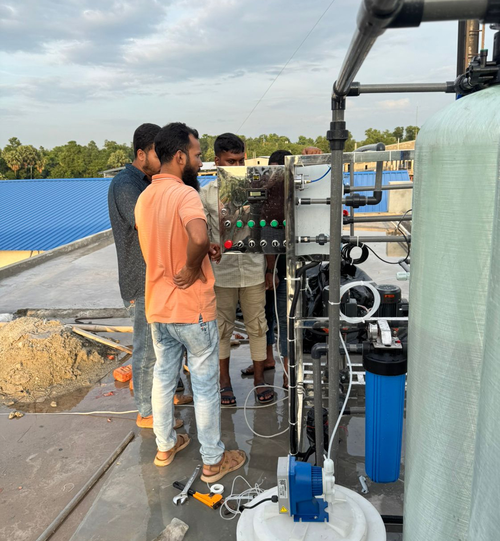 Shalbahan Farms Ltd.