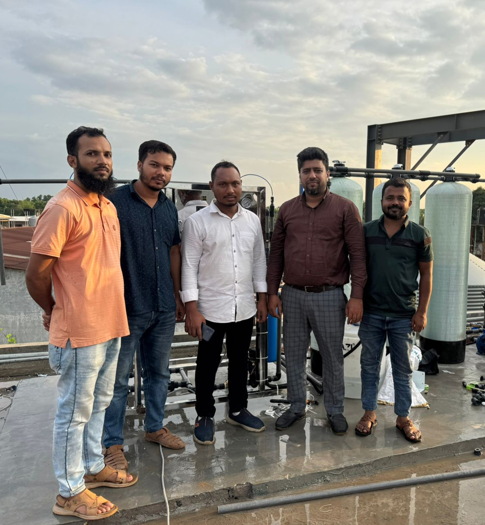 Shalbahan Farms Ltd.